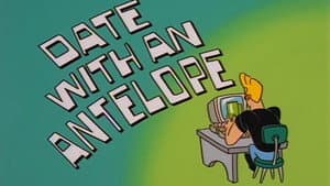 Date With an Antelope