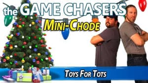 Mini-Chode: Toys For Tots