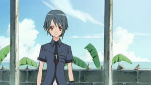 Amamiko Island with Kanon: Traumatic Dating Spot!