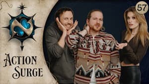 Action Surge Episode 57