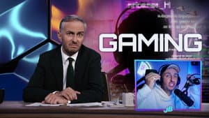 Gaming Communities: The last apolitical Place on Earth