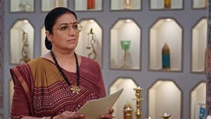 Tulsi's Pleasant Surprise