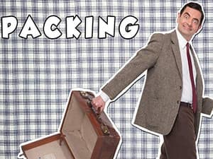 Holiday Packing