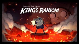 King's Ransom