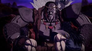 The One Who Laughs Last