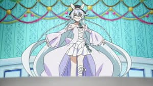 Chains' Tea Party