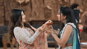 Rohit's plan of reconciliation