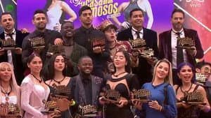 Gala de premios