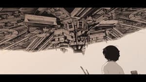 3DCG Animation #1