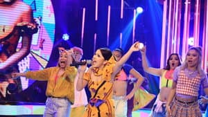 #YFSFTodoNaTo