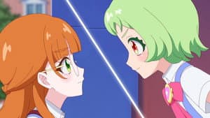 Gumi and Olivia