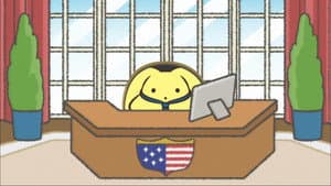 Inevitability ~The World Changes, The Future Lies Ahead, Wooser Refuses to Move Forward~
