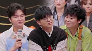 S3 Episode 1 (Pre-Game Gathering)