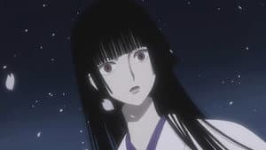 Shunmuki: Last Half