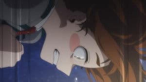 The Girl Who Loves Smiles