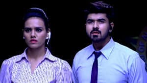 Varsha In Bair Office