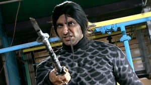 Bhujang to Kill Bijli
