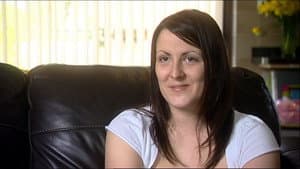 Claire Green