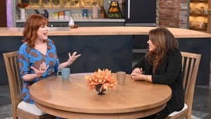 Why Molly Ringwald Watched "The Breakfast Club" With Her Daughter + How To Save $5,000 (!) This Year