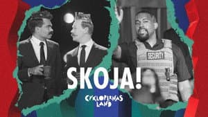Episode 2
