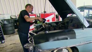 Big, Bad C-10 Build - Part II