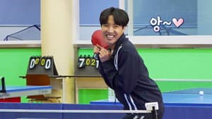 EP.139 | BTS Table Tennis Class, Part 2