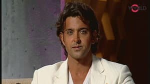 Hrithik Roshan & Priyanka Chopra
