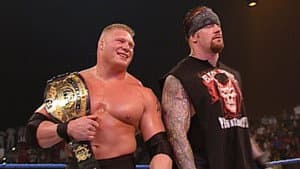 SmackDown - May. 29, 2003