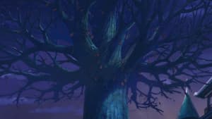 Spirit Locust Branch