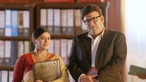 E1242. Pushpa Faces The Clash
