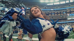 Baby, I'm a Star