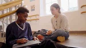 Skins - part 2