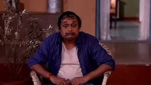 Rajesh tricks Amma - Happu Ki Ultan Paltan