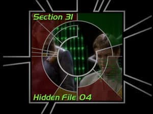 Section 31: Hidden File 04 (S02)
