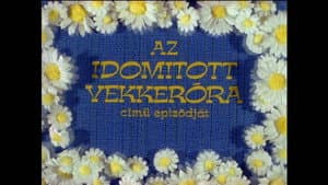 Az idomított vekkeróra