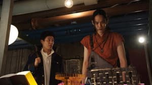 Kamen Rider Saber Spin-off: Swordsmen Chronicles 1-An episode of Kamen Rider Slash & Buster