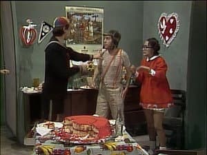 El Día de San Valentin