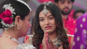 Kajal and Manisha have a change of heart