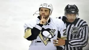 4/25/2009 - Penguins at Flyers - Game 6 - Eastern Conference Quarter-Finals