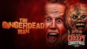 The Gingerdead Man