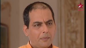 Mihir is Stunned