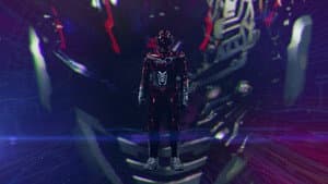 Black Gavan
