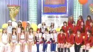 11WATER - BE ALL RIGHT! / 7AIR - Kowarenai Ai ga Hoshii no / SALT5 - GET UP! Rapper