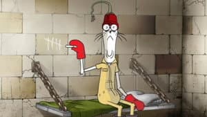 Mr. Sprinkles 5