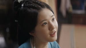 Ling Buyi Reminds Shaoshang