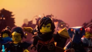 Land of Lost Things