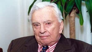 The Education of Gore Vidal