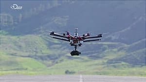 Drone Revolution