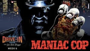 Maniac Cop