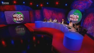 James Acaster, Ed Byrne, Ivo Graham, Zoe Lyons, Gary Delaney